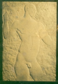 Man - 1930 12