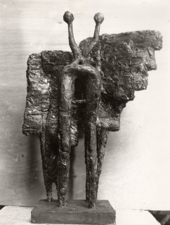 Two Headed Angel - 1963