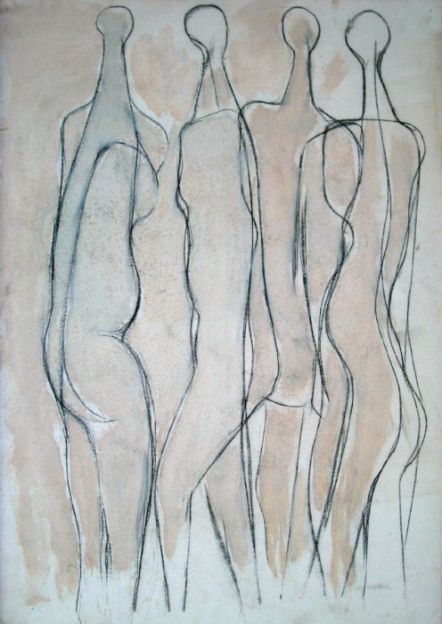 4 Abstract figures